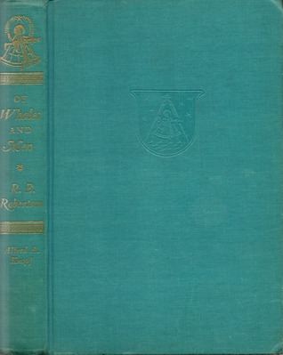 Of Whales and Men (Hardcover)