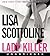 Lady Killer (Rosato and Associates, #10)