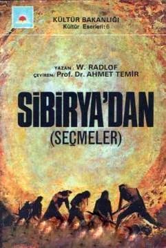 Sibirya'dan