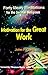 Motivation for the Great Work: Forty Meaty Meditations for the Secular-Religious