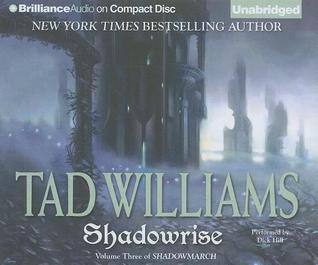 Shadowrise: Shadowmarch: Volume III