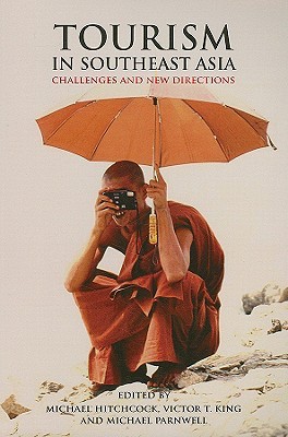 Tourism in Southeast Asia: Challenges and New Directions (Paperback)