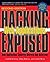 Hacking Exposed Web Applica...