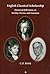 The English Classical Schol...