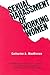 Sexual Harassment of Working Women by Catharine A. MacKinnon