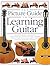 The Picture Guide to Learning Guitar by Music Sales Corporation