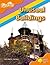 Oxford Reading Tree: Level 6: Fireflies: Unusual Buildings