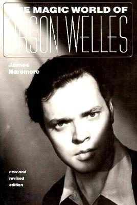 The Magic World of Orson Welles (Paperback)