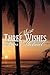 Three More Wishes (Three Wishes, #2)