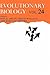 Evolutionary Biology, Volume 24