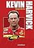 Kevin Harvick: Racing to the Top (Heroes of Racing)