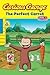 Curious George: The Perfect Carrot