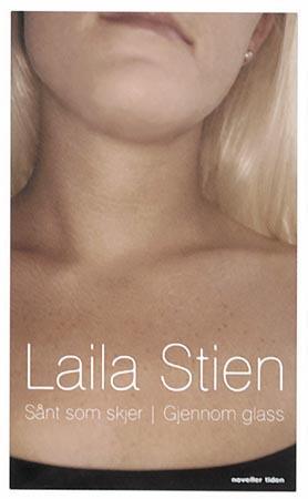 Sånt som skjer; Gjennom glass : Noveller