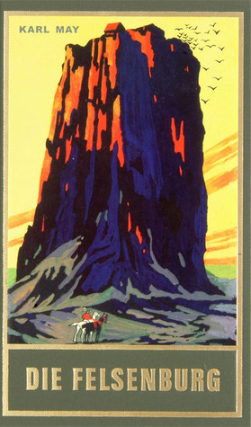 Die Felsenburg (Hardcover)