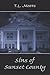 Sins of Sunset County by T.L. Moore