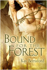 Bound for the Forest (Bound for the Forest, #1)