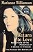 A Return to Love  by Marianne Williamson