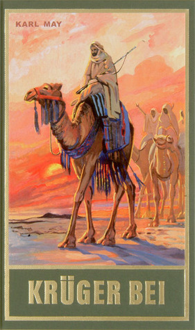 Krüger Bei (Hardcover)