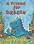 A Friend for Dragon (Dragon Tales (Random House Paperback))