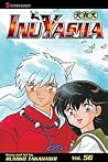 InuYasha by Rumiko Takahashi