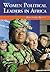 Women Political Leaders in Africa