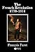 The French Revolution 1770-...