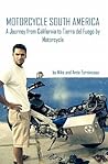 Motorcycle South ...