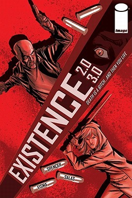 Existence 2.0/3.0 (Paperback)