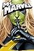 Ms. Marvel Volume 5: Secret...
