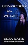 Conviction of a Witch by Suza Kates