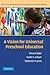 A Vision for Universal Preschool Education