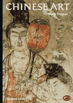 Chinese Art (World of Art)