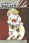 Hyper Police, Vol. 6