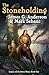The Stoneholding (Legacy of the Stone Harp, #1)