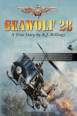Seawolf 28 (Paperback)