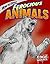 How to Draw Ferocious Animals (Edge Books: Drawing Cool Stuff)