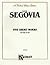 Five Short Works for the Guitar (Kalmus Edition)