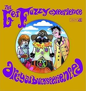 The Get Fuzzy Experience: Are You Bucksperienced
        (Get Fuzzy Collection #3)