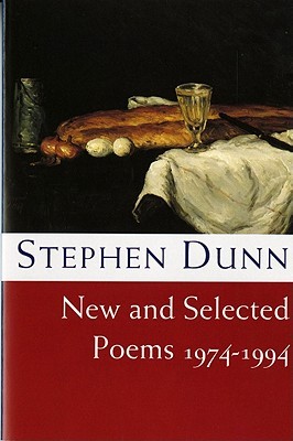 New and Selected Poems, 1974-1994 (Paperback)