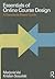 Essentials of Online Course Design: A Standards-Based Guide (Essentials of Online Learning)