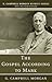 The Gospel According to Mark by G. Campbell Morgan