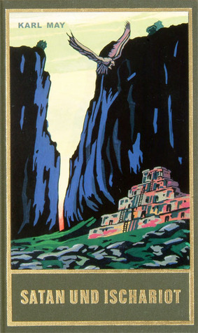 Satan und Ischariot III (Hardcover)