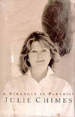 A Stranger in Paradise (Hardcover)