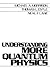 Understanding More Quantum Physics by Michael A. Morrison