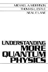 Understanding More Quantum Physics: Quantum States of Atoms