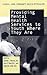 Providing Mental Health Servies to Youth Where They Are: School and Community Based Approaches