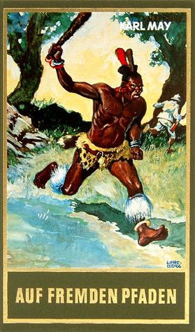 Auf fremden Pfaden (Hardcover)