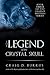 The Legend Of The Crystal Skull