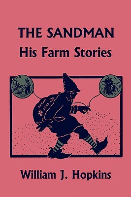 The Sandman: His Farm Stories (Paperback)