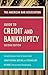 American Bar Association Guide to Credit and Bankruptcy, Second Edition: Everything You Need to Know About Credit Repair, Staying or Getting Out of Debt, and Personal Bankruptcy